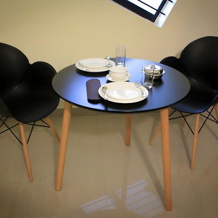 Hotel Xec Residency Madgaon Bagian luar foto