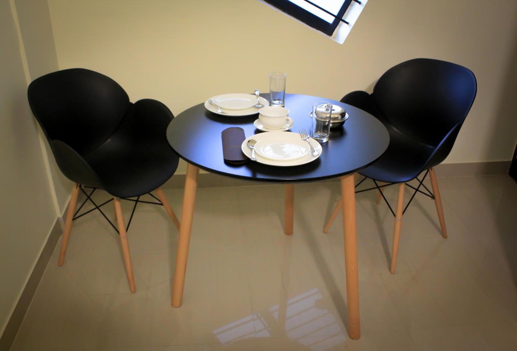 Hotel Xec Residency Madgaon Bagian luar foto
